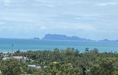 16,209 Sqm of Sea View Land in Nathon